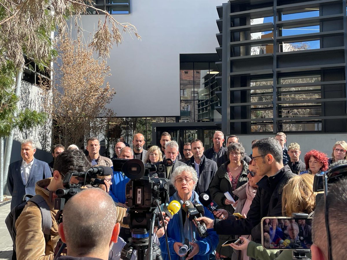 💙DEFENSEM L'EBRE, 
❌NO A LA INTERCONNEXIÓ DE XARXES
Representants municipals i comarcals, sindicals, professionals, empresarials i socials del territori s'uneixen en defensa del riu i el delta.

Llista completa d'adhesions: ebre.net/bloc/2024/01/m…

#LoRiuÉsVida