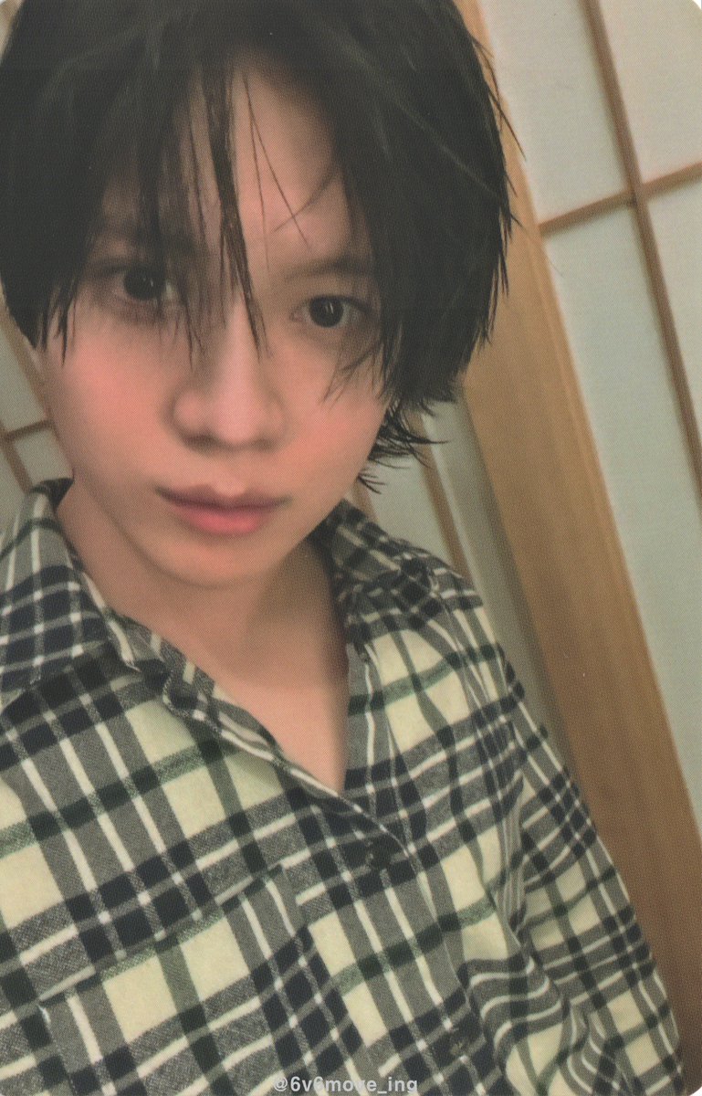 6v6move_ing's tweet photo. TAEMIN SOLO CONCERT : METAMORPH 부도칸
DAY3 프리미엄 특전

PHOTO CARD               POST CARD

#태민 #TAEMIN https://t.co/9PILp3onyX