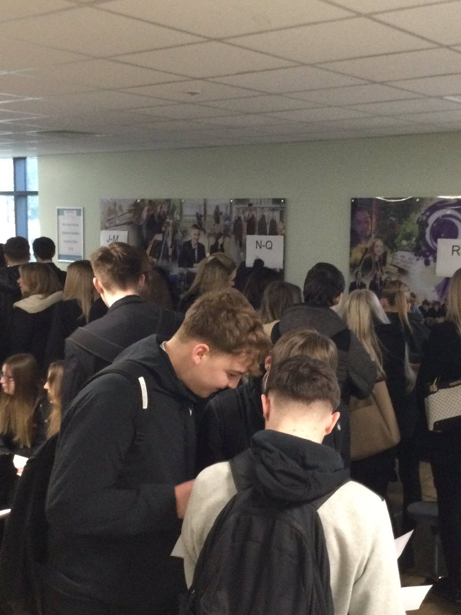 Today we have celebrated our Year 11 mock results. Great to see so many of our students celebrating and looking forward making plans on how to improve their grades even more in preparation for the summer exams. #Time2Shine #TeamHemsworth