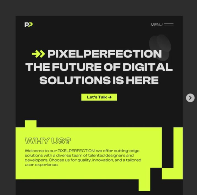 DesignSense4's tweet photo. Let's learn Portfolio Website Design according to the trends of 2024. Do you know which style is this? Let me know in the comment section!
-------------------
Follow us on:
Youtube: https://t.co/SvToqD33jz
Dribble: https://t.co/cKKpjakYs3 https://t.co/J2MgbdDg3r
