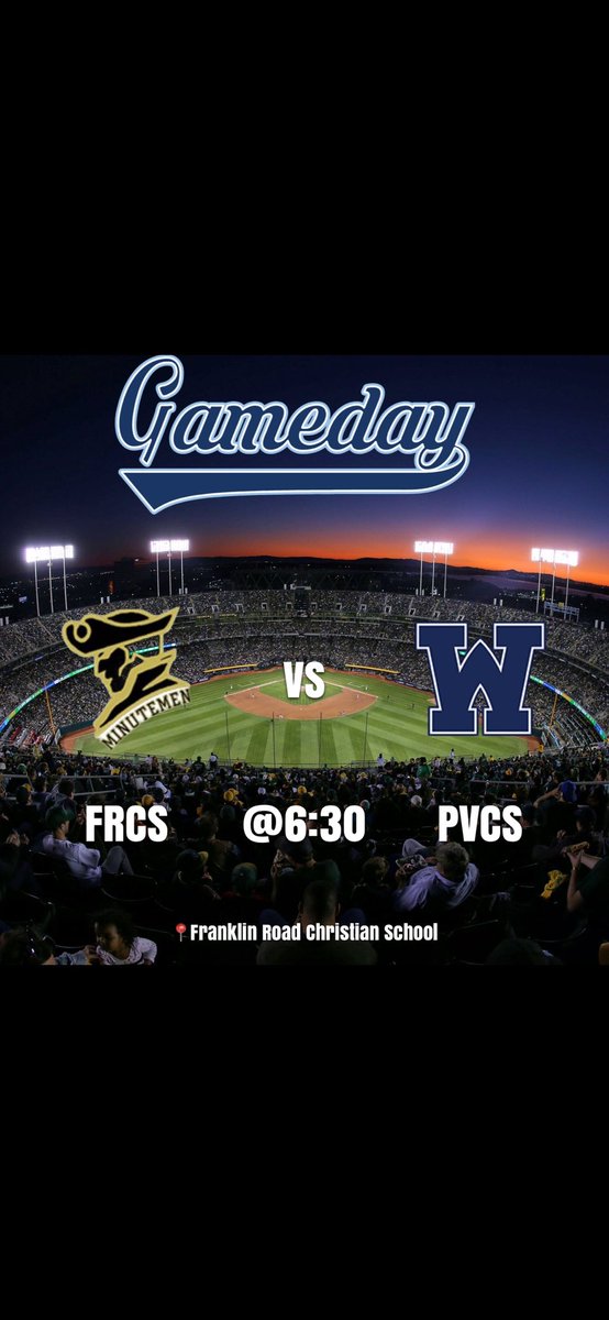FRCS Baseball tweet media