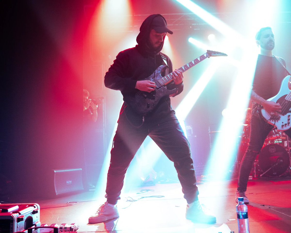 Where The Oceans Fall tweet media