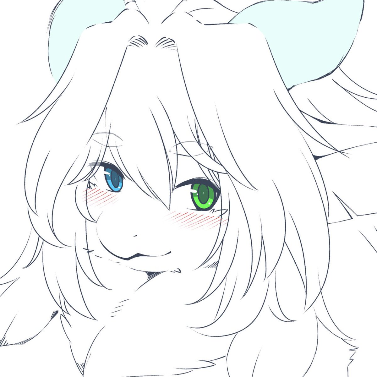 可愛いとおもう 