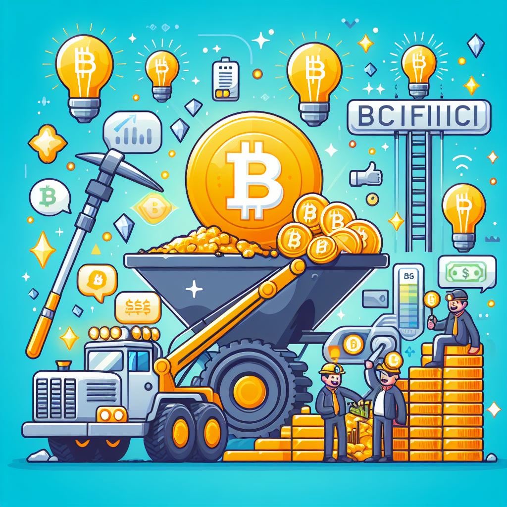 AsafGivoli's tweet photo. 🚀 Bitcoin miners are celebrating as daily revenues hit a record high! 🎉 With the price soaring, it’s a bullish market like never before. 💸 Get ready for a surge in innovation and investment. #BitcoinBoom #CryptoRevolution #MiningMilestone”
Remember, the success of a tweet also depends on the timing and the current trends on social media. Engage with your audience for a wider reach! 🌐✨