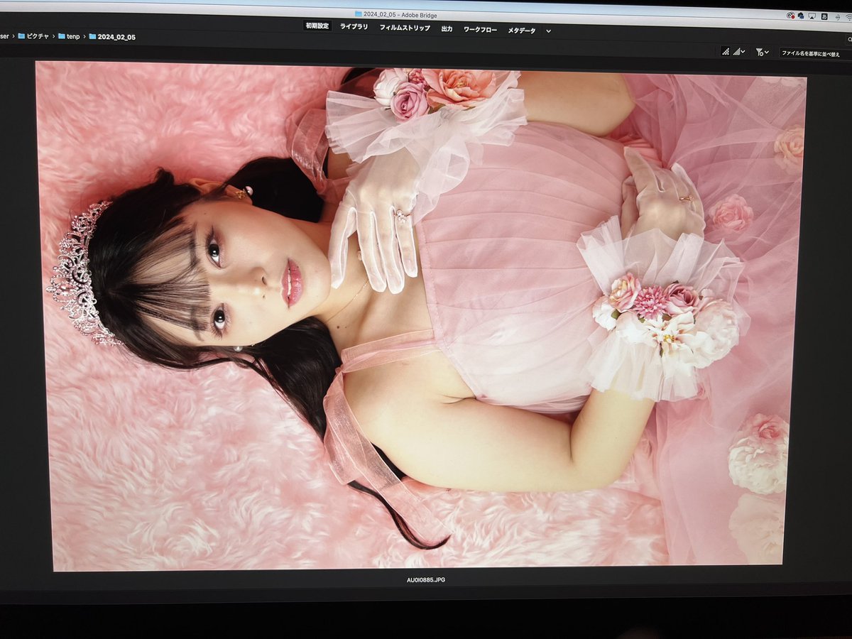 💐受注生産受付本日まで‼️💐

生誕グッズ
アクスタ・フォトブック・ポスター

上記3点は本日までの受付です！
持ち歩き用はもちろん布教用、保存用、ストック用にゲットゲットゲット〜💖
⚠️今後再生産がないグッズになります⚠️

https://t.co/m3i5D5lzn2 https://t.co/dna1wQpOFK