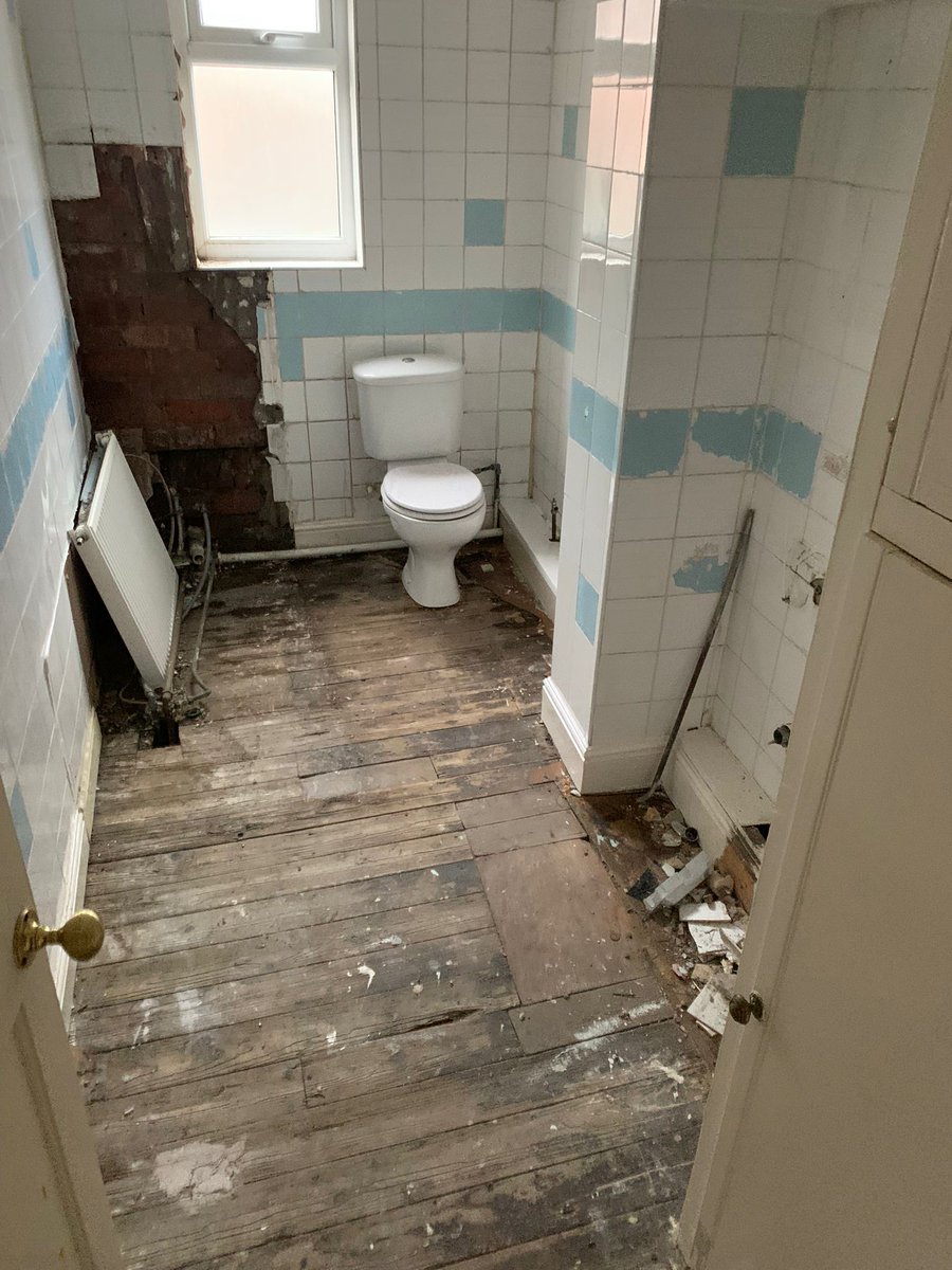 ProjexSand's tweet image. Another social HMO progressing well and ready to hand over next week, on time, on budget and snag free.
#propertyinvestment #propertydevelopment #propertyrenovation #propertyconversion #socialhousing