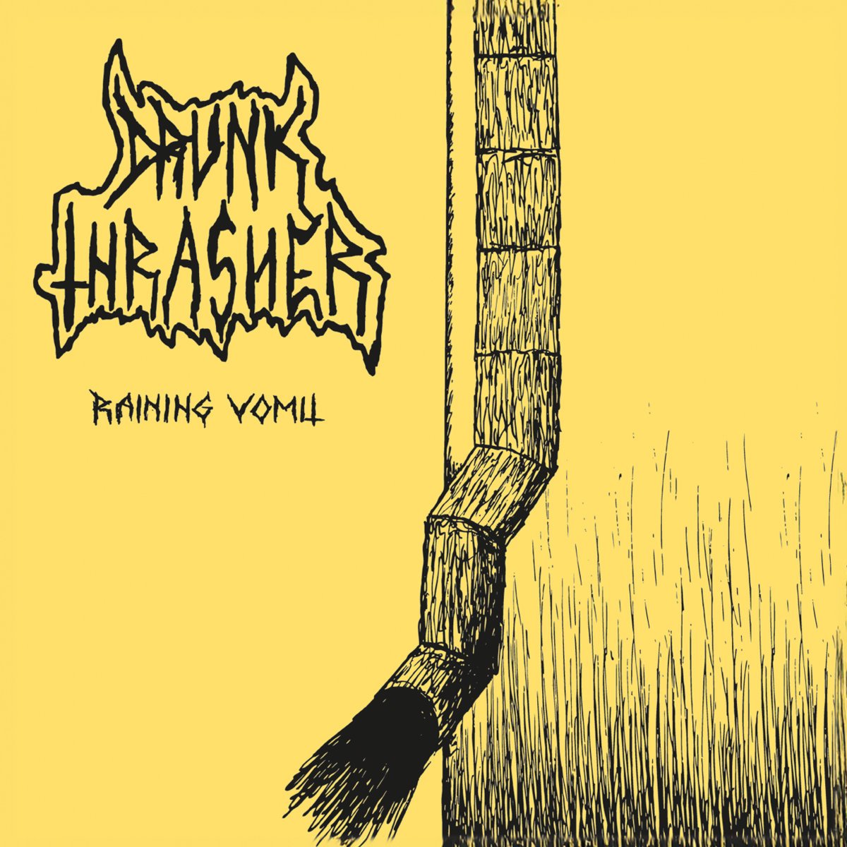 Some reviews of ''Raining Vomit'' by Drunk Thrasher:

👉 Ammo Underground (7/10)
👉 Powermetal (5.5/10)
👉 Chaos Vault (6/10)

▶ ammo-underground.at/reviews/drunk-…

▶ powermetal.de/review/review-…

▶ chaosvault.com/recenzje/drunk…