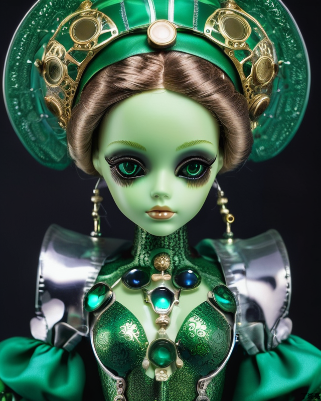 JulianD65529498's tweet photo. 🔥GM Friends🔥
🚀🚀 Xilonites Evolution 🚀🚀

🤖XiloniteQueen # 11 🤖

👇👇1 of 1👇👇
https://t.co/bibqrF79MR

#nftcollector #nftcollectors #opensea #amazing #special #xilonite #SupportEachOthers #nftgiveway #NFTcollectibles https://t.co/MzlXHEZpDR