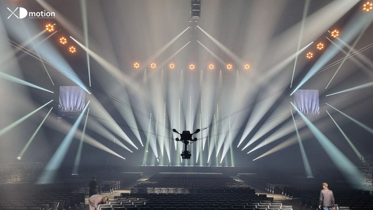 XD motion tweet media