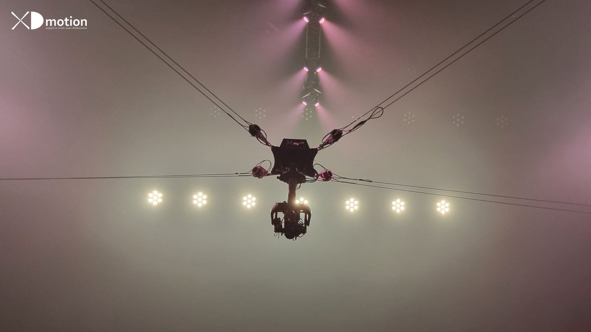 XD motion tweet media