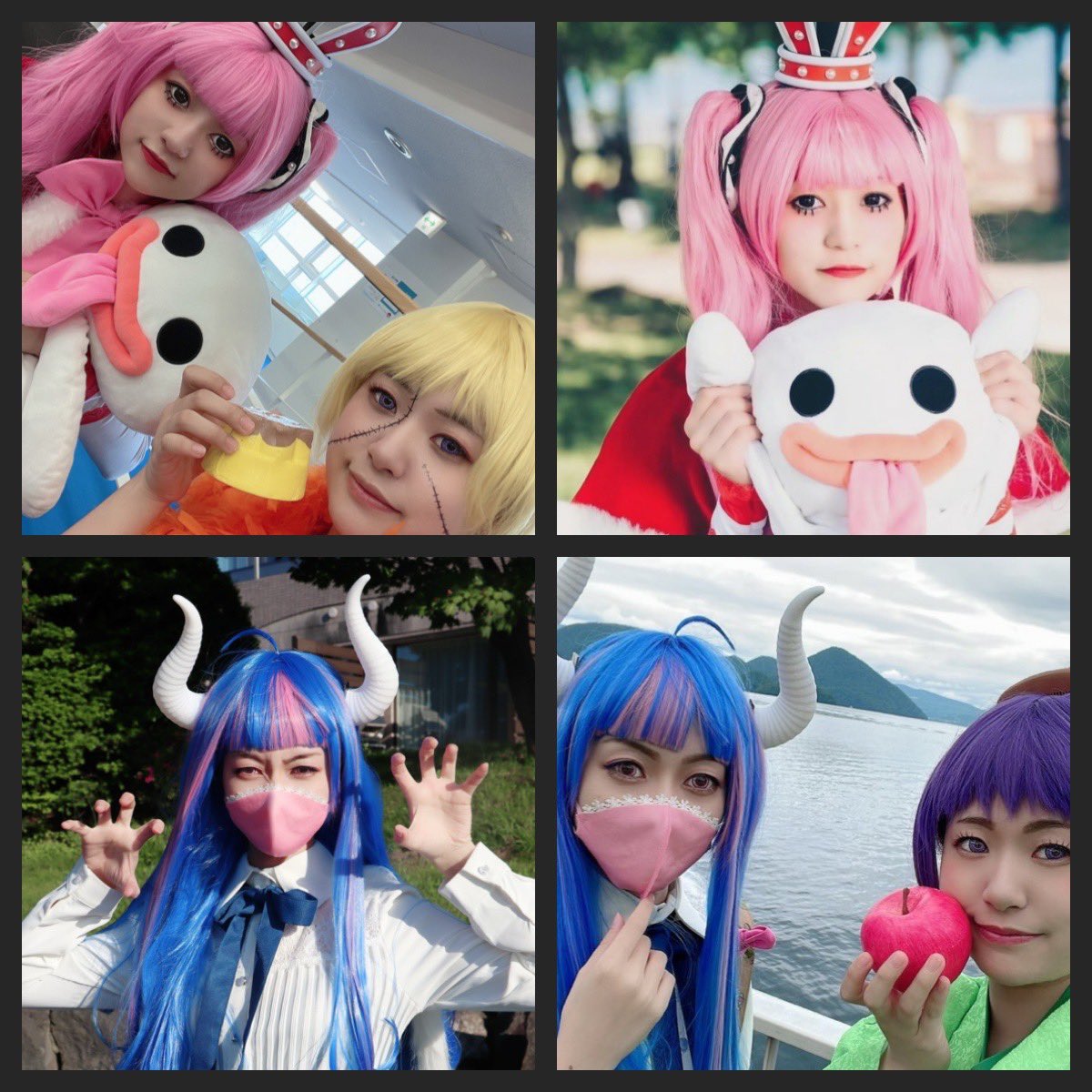 もんち (@0412_mon) / Posts / X