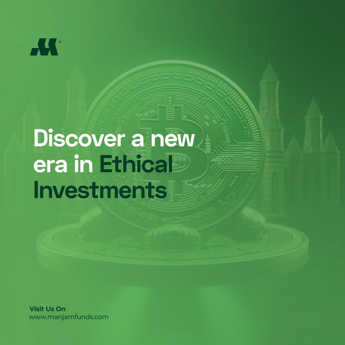 ManjamCapital's tweet photo. Manjam's Ethical Fusion: Unleash the finance revolution with #ManjamEthics! 💼💰 Tradition meets innovation for purpose-driven investing. 🚀✨ #Manjam #EthicalFinance #ManjamHalaCrypto https://t.co/LQIXBFSo6x