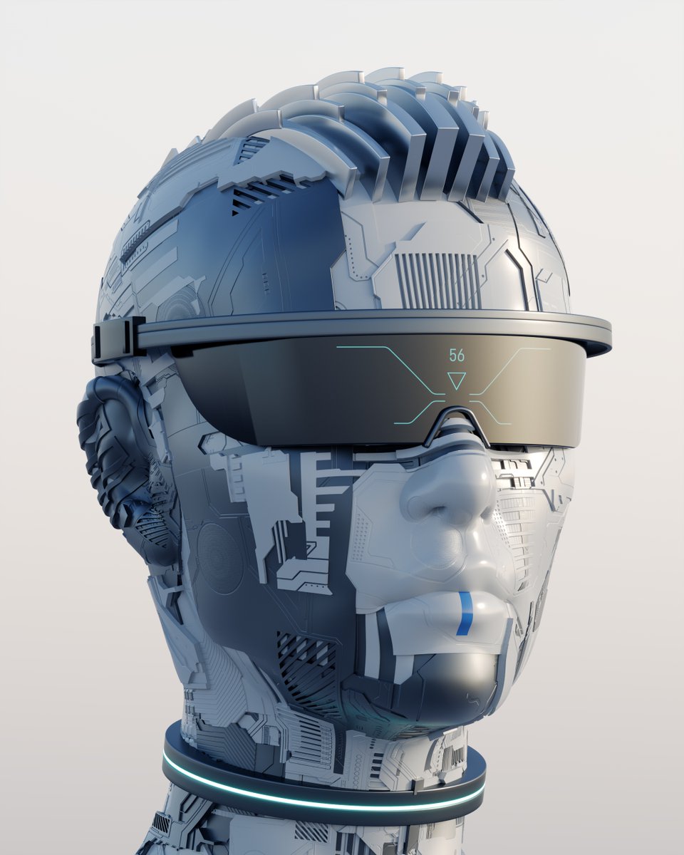 MetaBorg 56  👀
#MetaBorgs