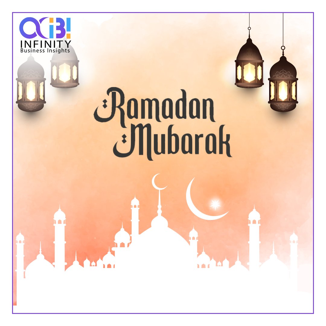 Infinity Business Insights tweet media