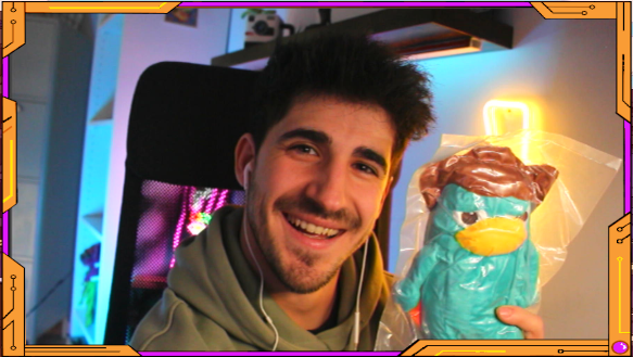 PABLOMUR0's tweet photo. 🔴CASI LLEGAMOS A LOS 1.000 SEGUIDORES🔴

Vamos a sortear un Ñerry (Perry de peluche) 

Puedes participar dando follow en twitch 

https://t.co/1DZ7pS4sIn https://t.co/2itxPkOFL4