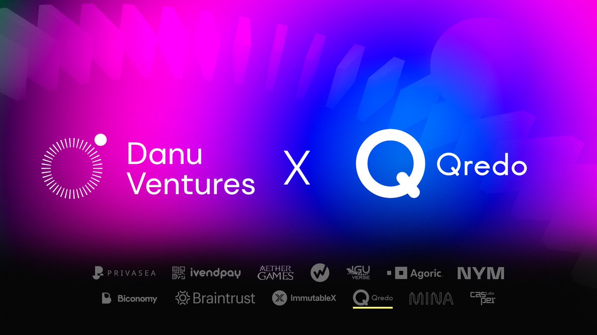 Danu Ventures tweet media