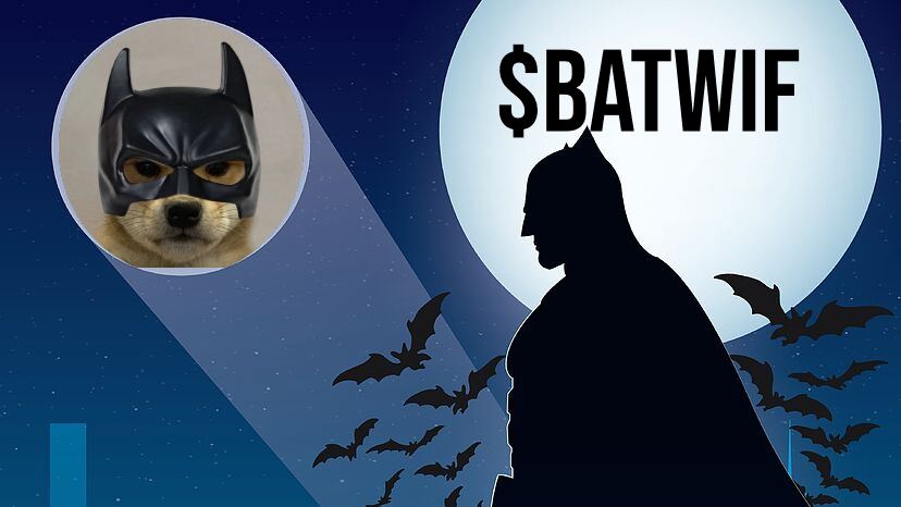 hey $Batwif community !! 

Who want to see $Batwif on Cex ?

#Batwiftoken