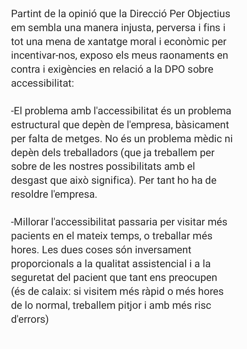 NadalGurpegui's tweet photo. #ics  #departamentdesalut #dpo #al.legacions #al.legacionsdpo #accessibilitatap #metgesdecatalunya #medicinadefamiliadiuprou #mesdignitatap https://t.co/AQzPvZlgWG