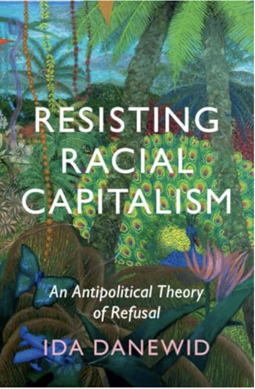 All are welcome to our second Westminster (Politics &IR) Conversation: Ida Danewid @IDanewid talking about #ResistingRacialCapitalism tomorrow (Wednesday) 13 March 5.00pm Regents Street @PIRWestminster @CSDWestminster @uowsss @UniWestminster Eventbrite: eventbrite.co.uk/e/westminster-…