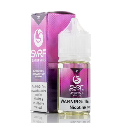 Myvpro_Official's tweet photo. Dive into SVRF Salt E-Liquid! Balanced's coconut cream, or Stimulating's lychee blend, it's flavor magic. With Revive's blueberries and Stimulating's icy twist, every puff's a flavor journey! Grab yours and vape blissfully! 🌴💨 #SVRFSalt #VapeMagic
https://t.co/adREOGhByZ https://t.co/RDMgX1Vyd6