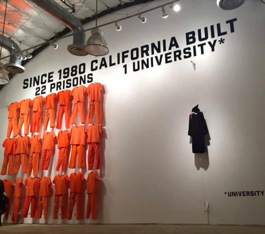 Slavery 2.0 in America is by design.