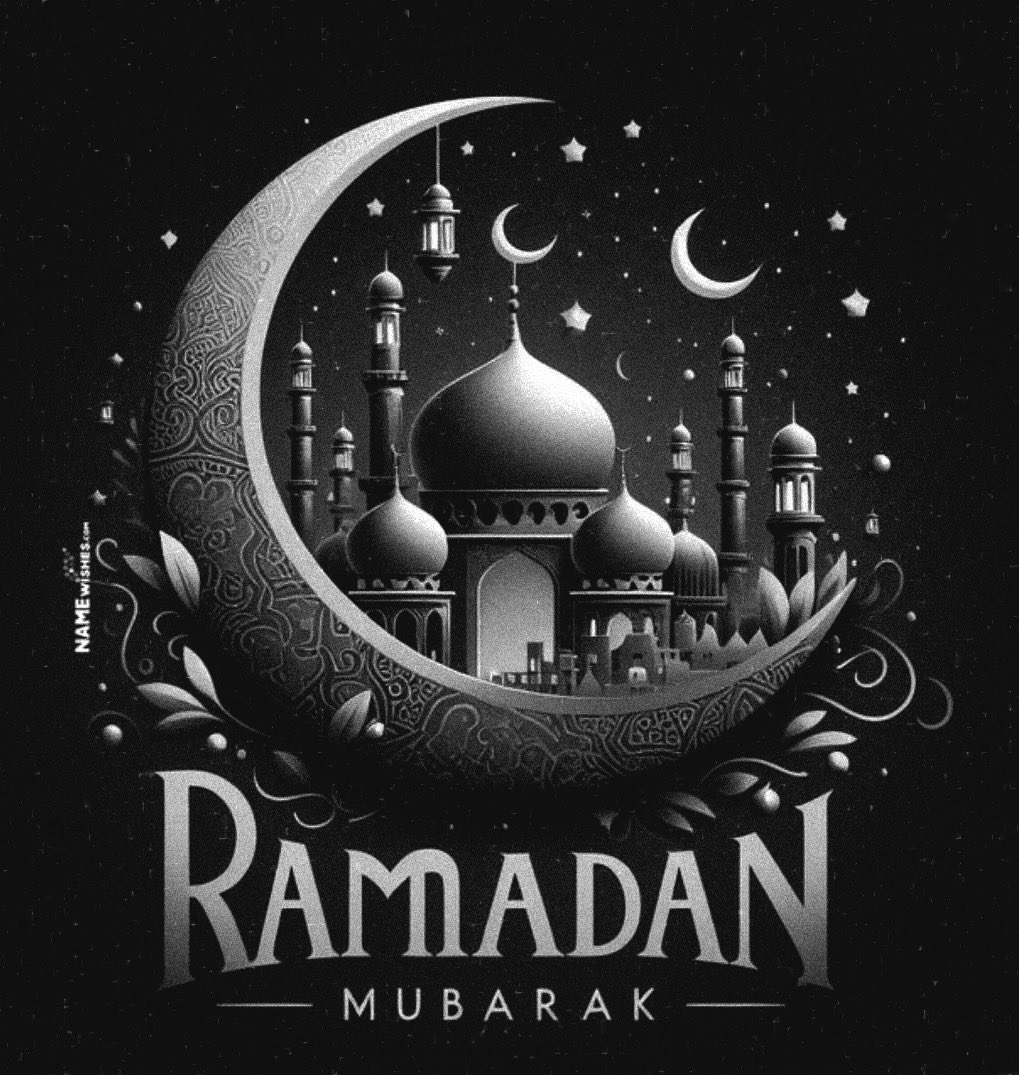 TransmarShip's tweet image. Ramadan Mubarak!