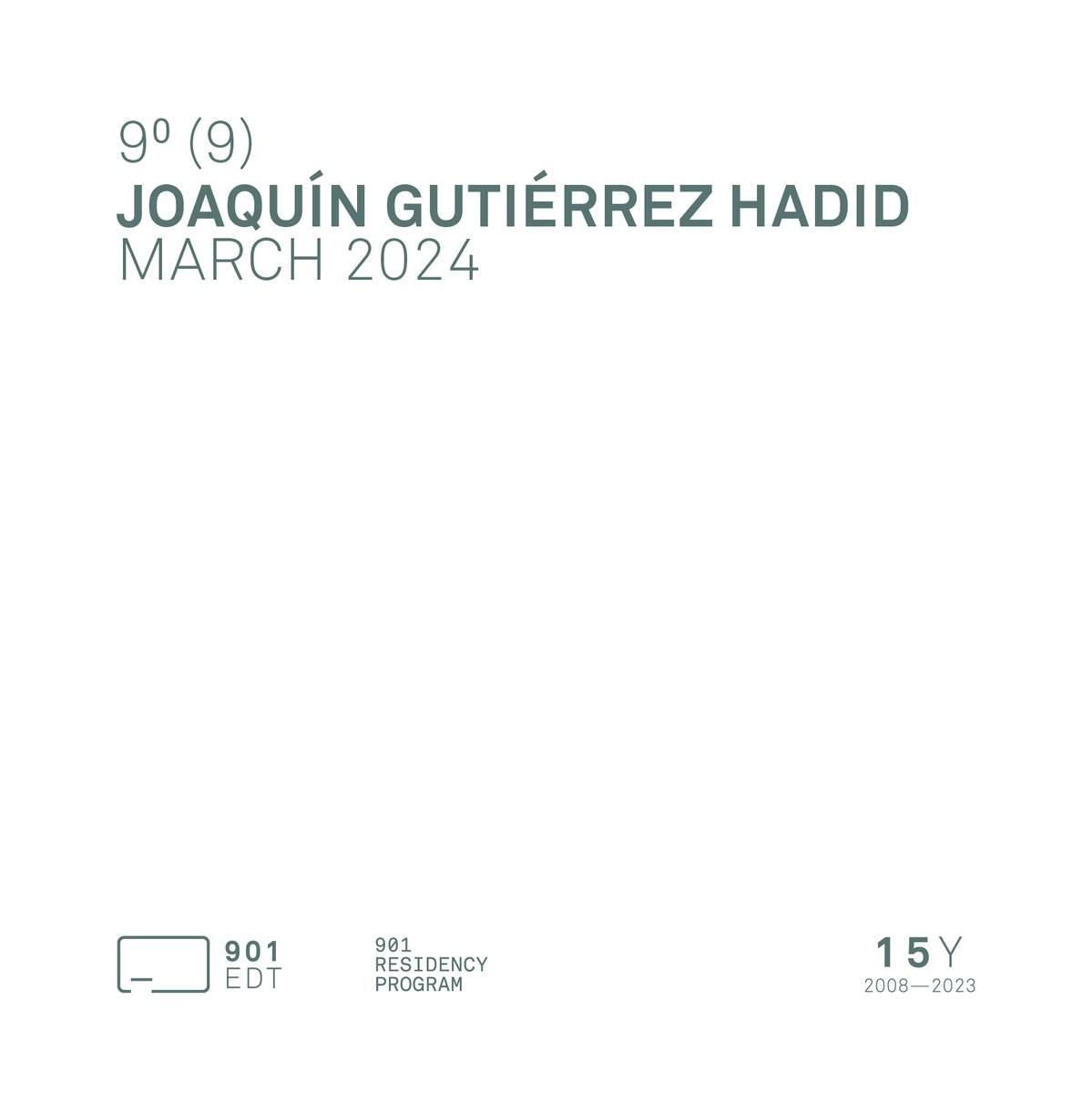 901 Editions tweet media