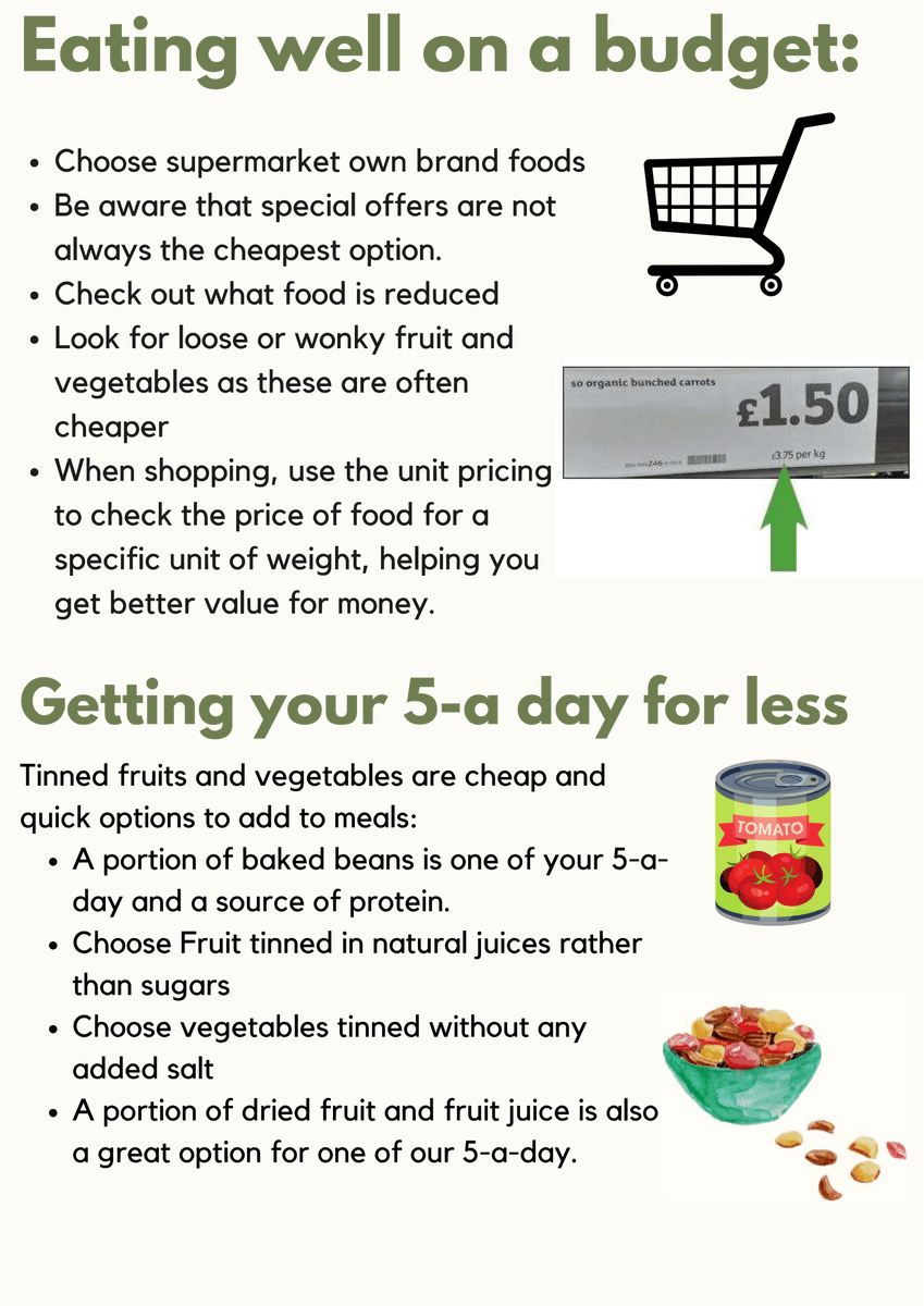 Dietetics Students will be on Level 5 at RDH today between 11AM-1PM talking about food accessibility and sustainability. <a href="/UHDBWellbeing/">UHDB Wellbeing</a> <a href="/UHDBDietetics/">UHDB dietetics</a> <a href="/UHDBTrust/">University Hospitals of Derby and Burton NHS FT</a> #NutritionAndHydrationWeek