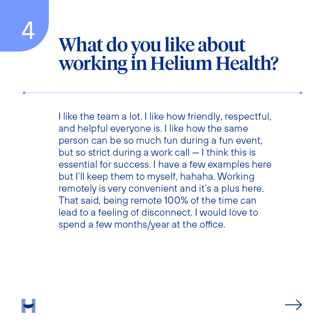 Helium Health tweet media