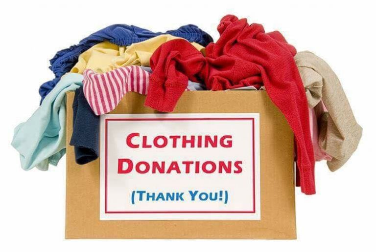 Our Parents' Association Clothes Collection begins tomorrow. This is to raise funds for Family Fun Day and other activities.
 
See Aladdin or Facebook for details on what can and cannot be donated. We are collecting until Weds 20th March. Many thanks.