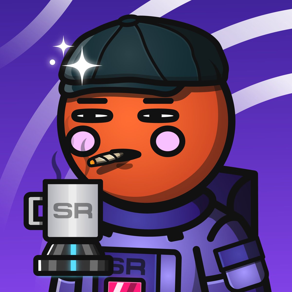 Good morning to the $BLOCK farmers, the <a href="/GaiminIo/">GAIMIN</a> $GMRX farmers, and everyone in between ☀️☕️

Have a great Tuesday 🫶