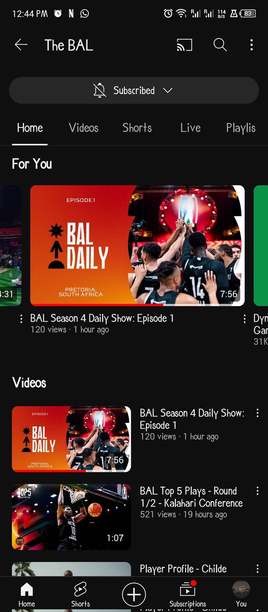 Elle Capitaine tweet media