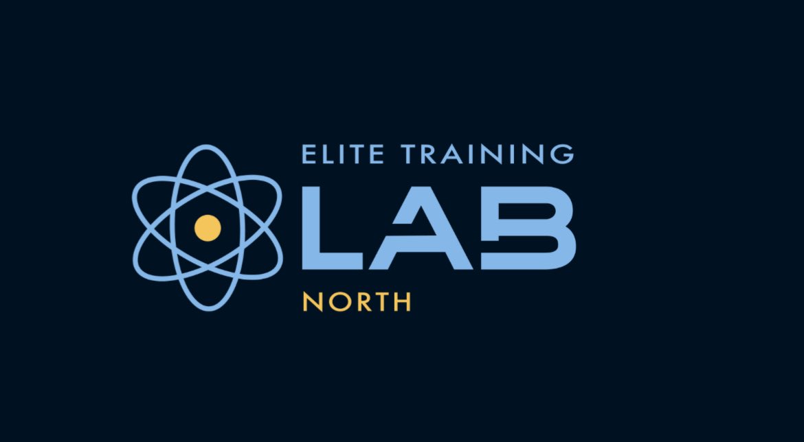 I'm excited to be partnering with Elite Training Lab North as a mental performance coach for ALL Sports! ⭐️ ⭐️⭐️⭐️⭐️