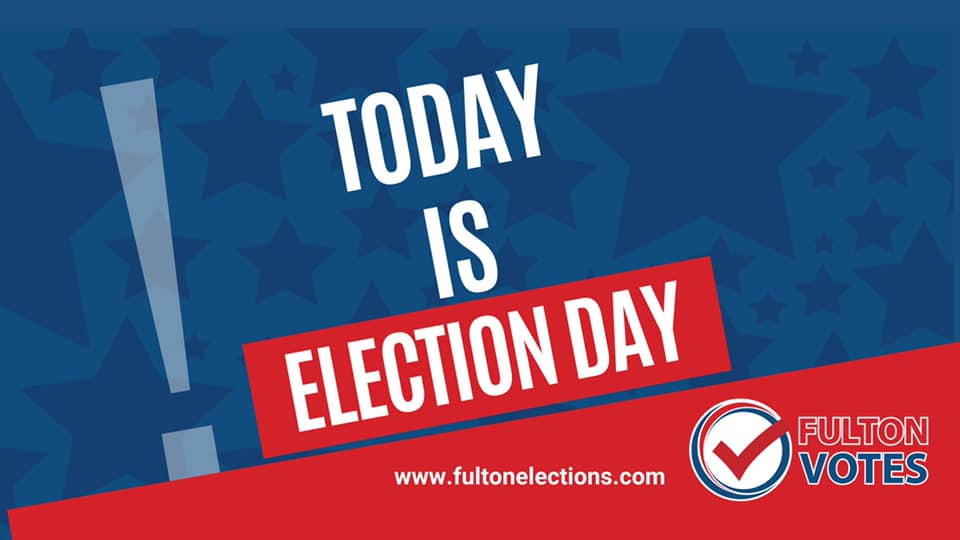 FultonCountyGeorgia tweet media