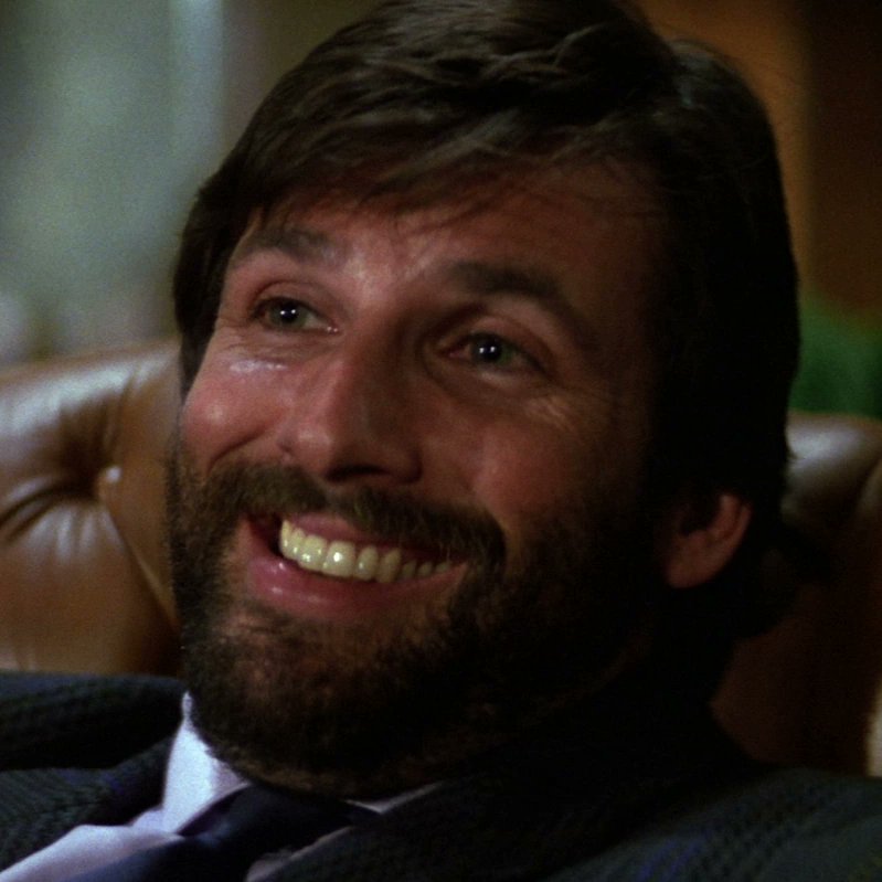 PraversTat's tweet image. Is it just me….
Or does anyone else think of this character every single time “predecessor” opens his mouth about negotiating?