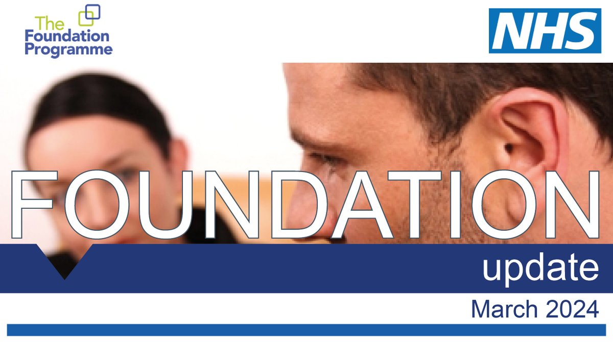 Mental health assessment is a vital part of all doctors’ professional practice. This month’s Foundation update includes links to sessions on:
▶️assessment and examination
▶️delirium
▶️psychotic disorders
▶️self-harm
▶️depression
▶️the Mental Health Act
orlo.uk/7SoxD