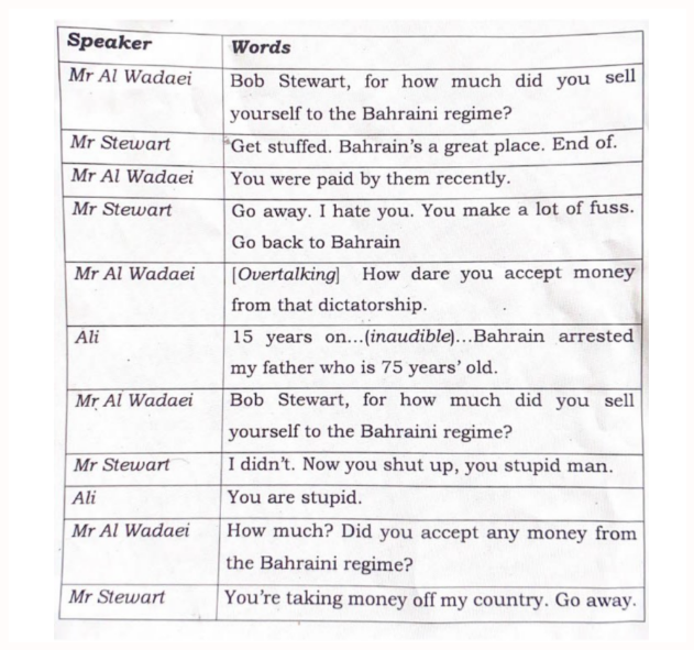 Clinks_Tweets's tweet photo. ❓When does an incident become a hate crime❓ Explore this question through the thought-provoking saga of Bob Stewart's encounter in this @TransformJust1 blog 
#HateCrime #Equality #TransformJustice https://t.co/tyUsJ5uN7f https://t.co/ajSvLldSJb