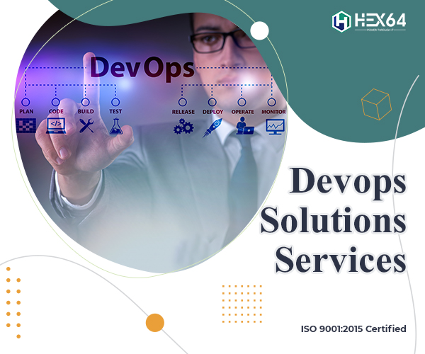 HEX641's tweet image. DevOps managed services with HEX64 Infosolutions
hex64.net/devops-solutio…
DevOps managed services refer to third-party services and solutions that help organizations implement and manage their DevOps practices and toolchains
#DevOpsManagedServices #InfrastructureasCode #IaC