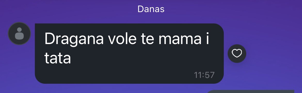 Tata,  76 instalirao Viber 🥰