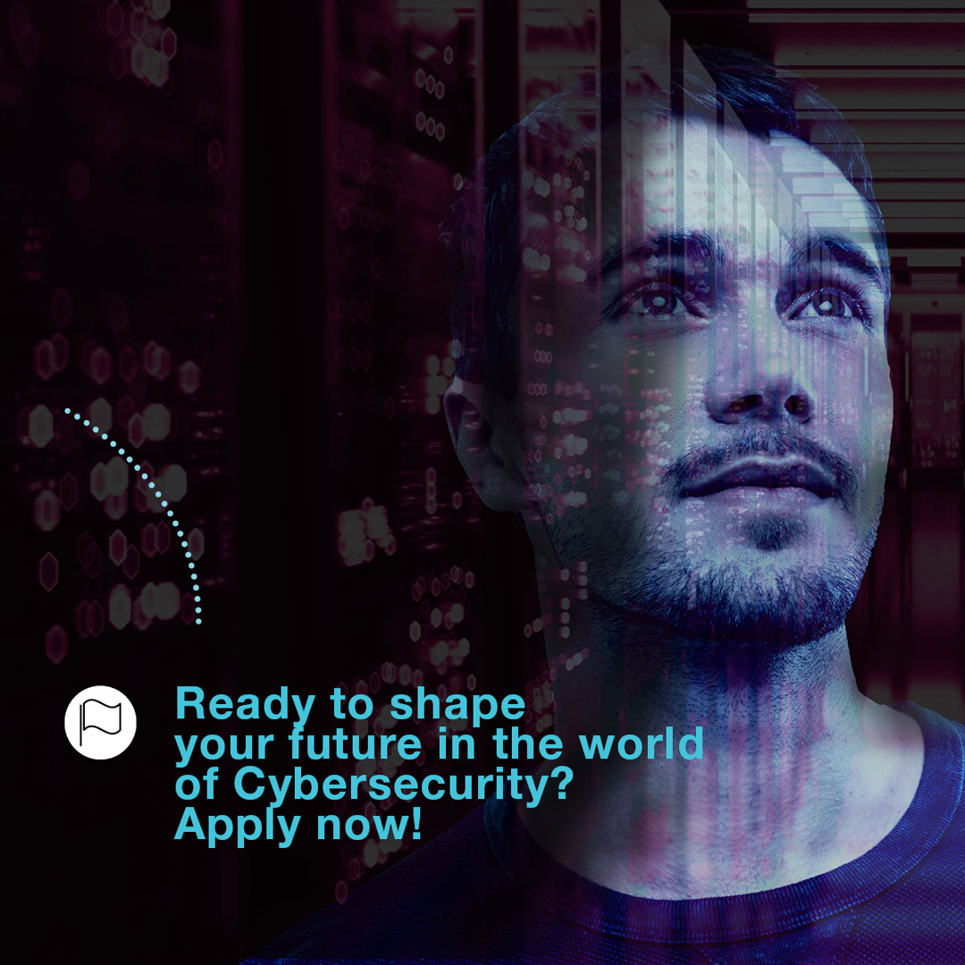 Now is your chance to (re)discover the Airbus #Cybersecurity School and its apprenticeship programme. Apply now ➡ bit.ly/AirbusCyberSec… #AirbusCareers