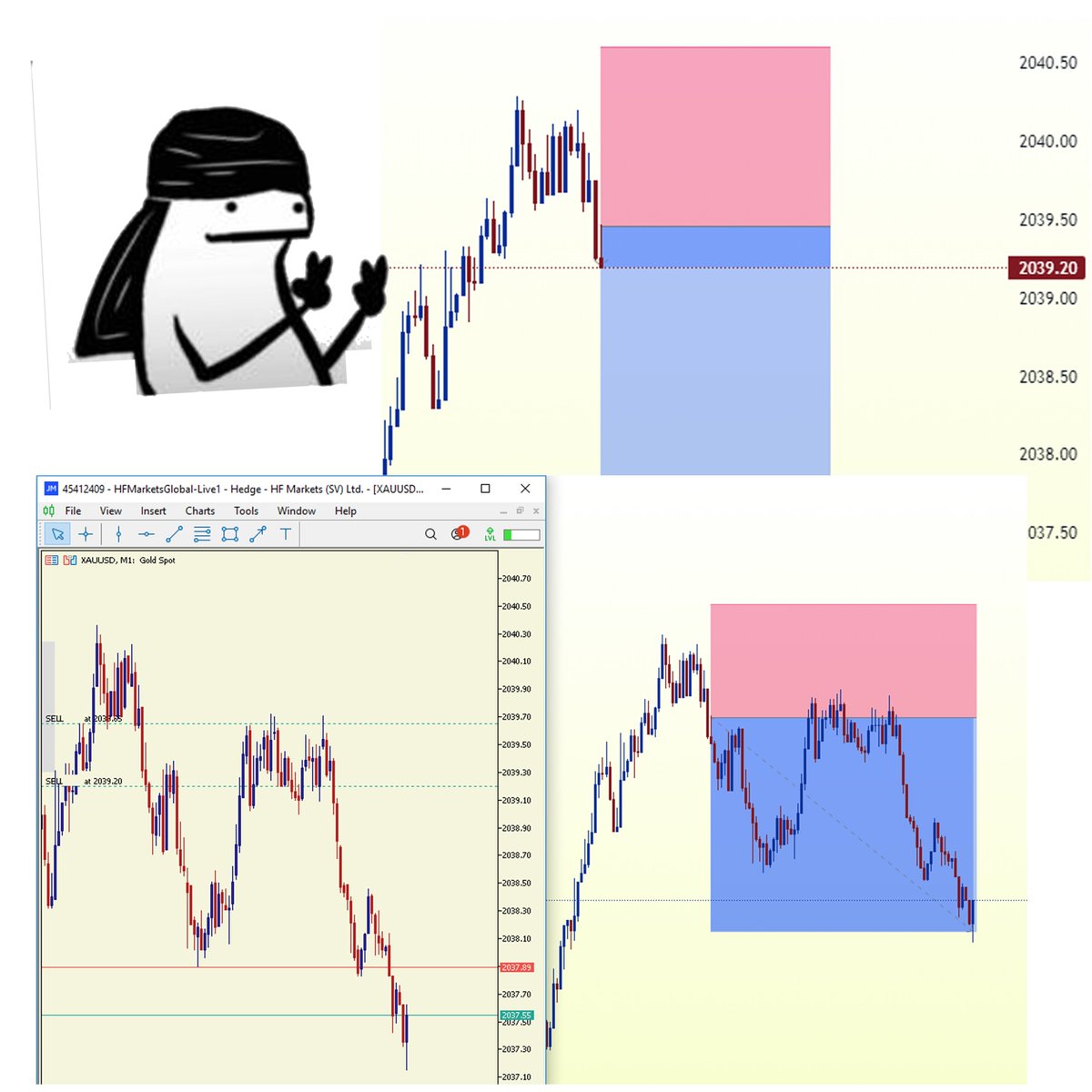 asam9y's tweet photo. Forex trading is real with the right skills and experience or with a help of an experienced trader.
check my Instagram for more info https://t.co/u1mSO7LlOZ 
or join my WhatsApp group https://t.co/LPMYadDcNz
or join my Telegram channel
https://t.co/SzcqlPcd7O https://t.co/52qBegLzER