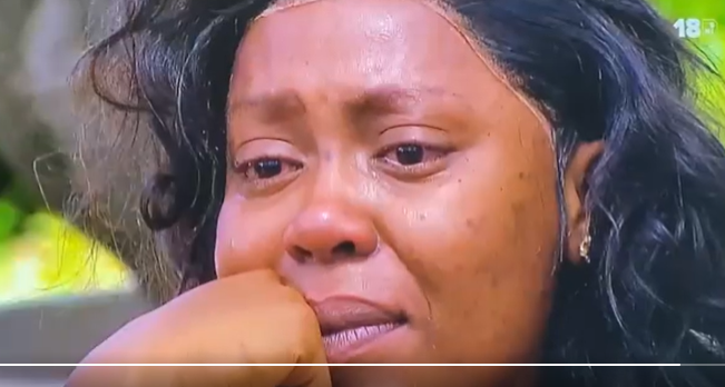 BlackberryKwena's tweet photo. Mpumi's MOM
Brought EMOTIONS
TEARS AND LOUGHTER AT THE SAME TIME♥️♥️♥️

#bbmzansi 
#MpumiMthimunye 
#MpumiLandan𓃵 
#BBMzansi📷 https://t.co/MMXpgxxmsL