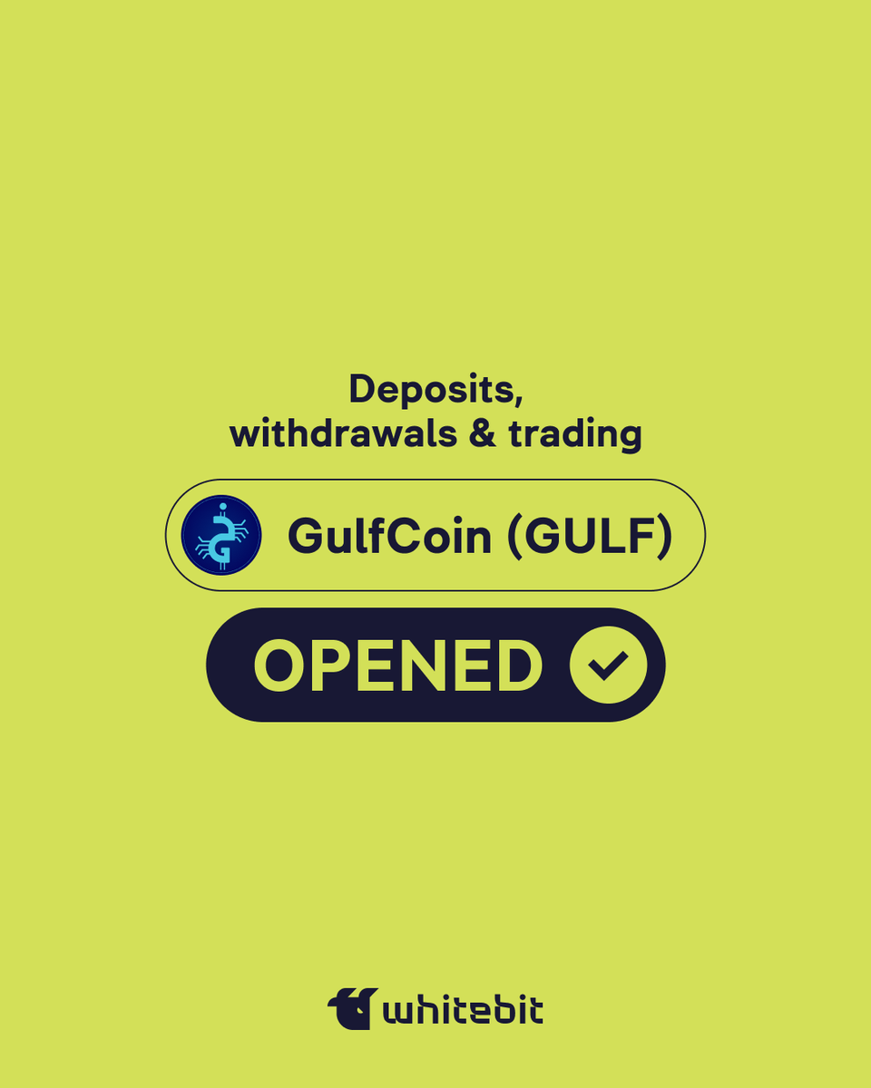 WhiteBIT tweet media