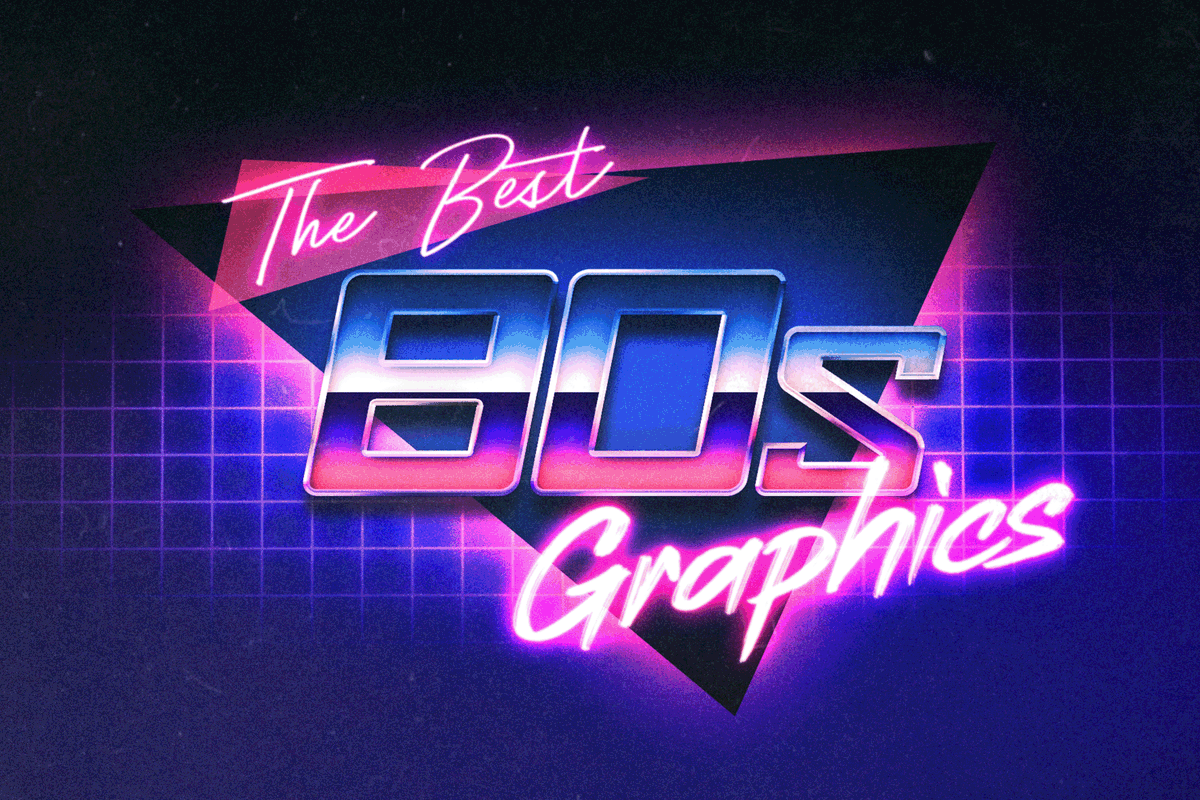 YouWorkForThem's tweet photo. The Best 80s Graphics for Graphic Designers

Explore this Collection:
https://t.co/B4EwyG4Pbe
.
.
#80sGraphics #GraphicDesign #RadicalStyles #YouWorkForThem #VintageVisuals #BoldDesign #PopCultureDesign #CreativeTreasures #1980sRevival #DesignEthos #DynamicGraphics https://t.co/WGcgH7KFwK