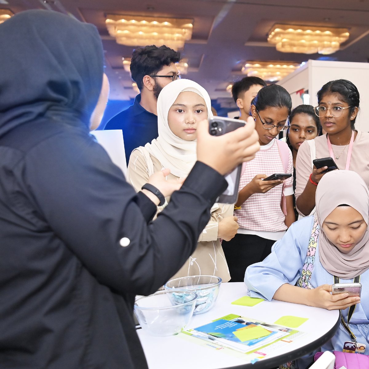 PETRONAS tweet media