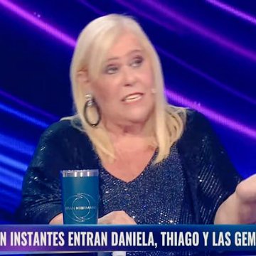 topmejorvirales's tweet photo. De que lado estas en #Granhernano 
♥️ #LauraUbfal
🔁 #SolPerez https://t.co/E5ufnTtXT0
