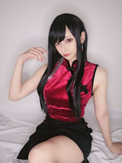 コスプレイヤー枢木くるりのTwitter画像44