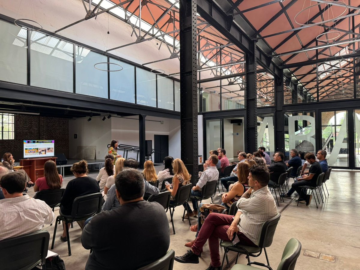 Pergamino es un Gobierno Abierto tweet media