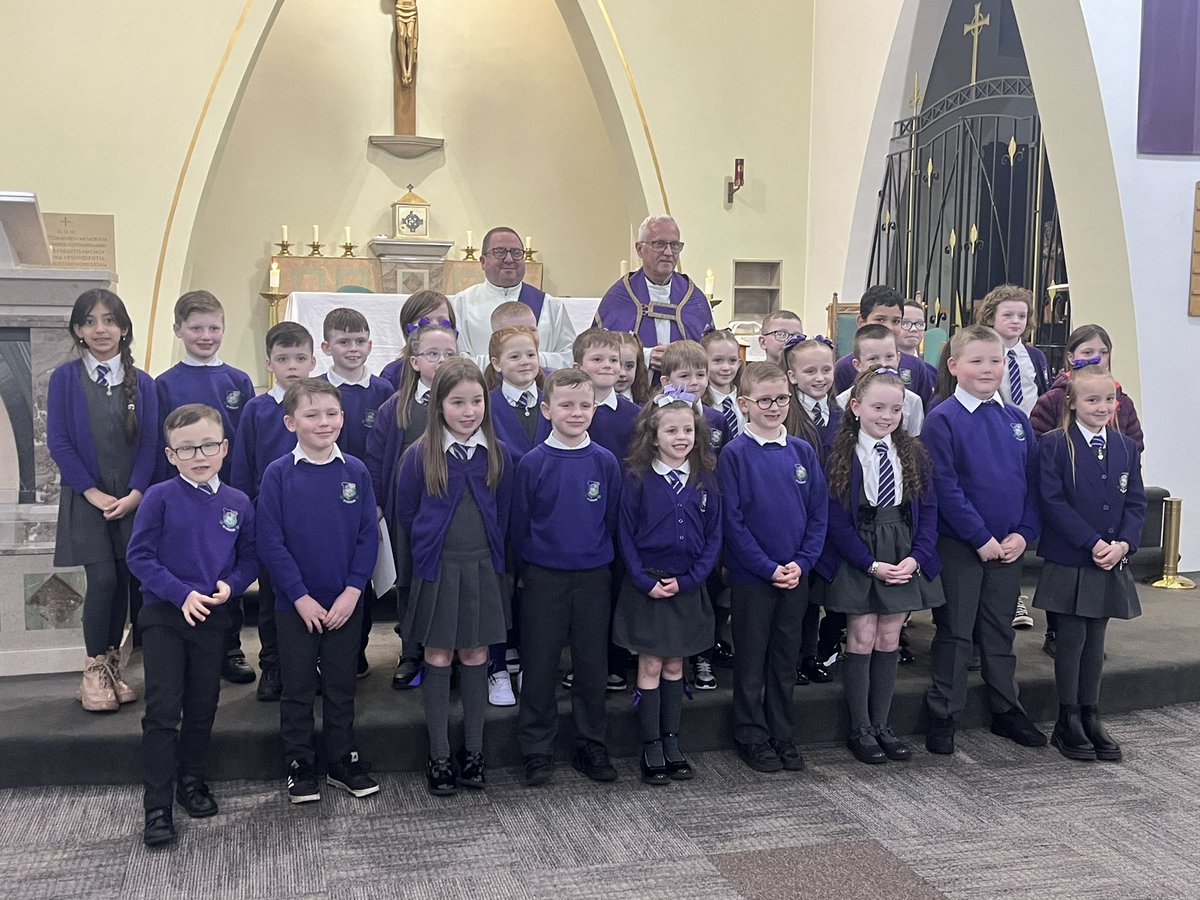 Mr Broadley (@broadley_mr) on Twitter photo Congratulations to our P3s & some P4s who made their Sacrament of Reconciliation last night <a href="/StAugustinesG22/">St.Augustines ,Milton</a> They were incredibly respectful & throughly prepared. <a href="/J777WRD/">Deacon James</a> <a href="/StMonicaMilton/">🌈StMonicasMilton🌈</a> <a href="/rercag/">RE Office</a> 🙏🏻 Congratulations to our P3s & some P4s who made their Sacrament of Reconciliation last night <a href="/StAugustinesG22/">St.Augustines ,Milton</a> They were incredibly respectful & throughly prepared. <a href="/J777WRD/">Deacon James</a> <a href="/StMonicaMilton/">🌈StMonicasMilton🌈</a> <a href="/rercag/">RE Office</a> 🙏🏻