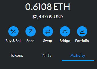 DWelt7's tweet photo. Claimed $CTPU revenue share https://t.co/Q8KlTA0G71 https://t.co/5hjdspa2gq
